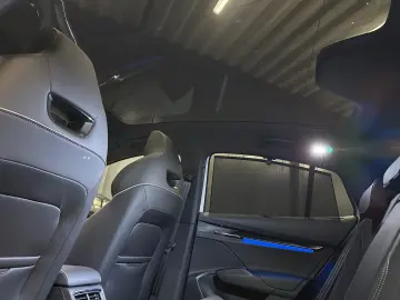 SKODA Enyaq Coupé RS Suite  21Zoll Wärmepumpe PANORAMA