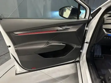 SKODA Enyaq Coupé RS Suite  21Zoll Wärmepumpe PANORAMA