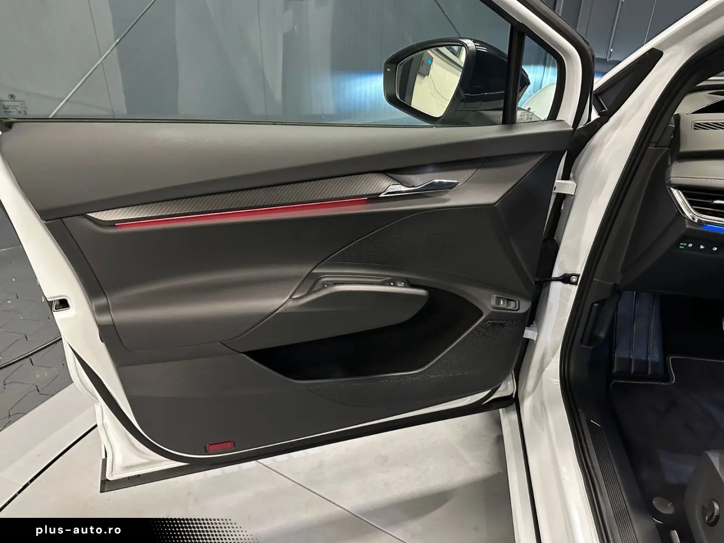 SKODA Enyaq Coupé RS Suite  21Zoll Wärmepumpe PANORAMA