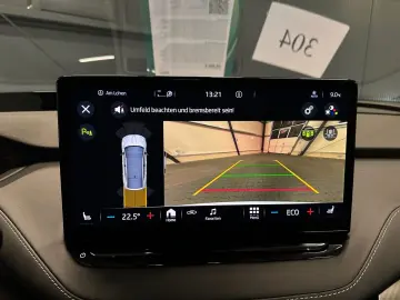 SKODA Enyaq Coupé RS Suite  21Zoll Wärmepumpe PANORAMA