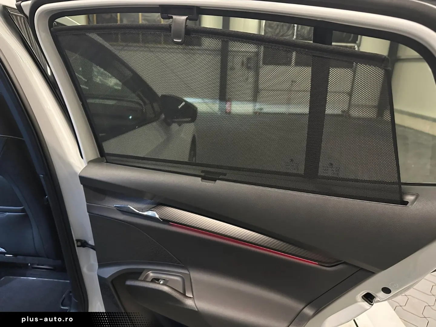 SKODA Enyaq Coupé RS Suite  21Zoll Wärmepumpe PANORAMA