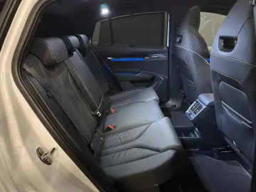 SKODA Enyaq Coupé RS Suite  21Zoll Wärmepumpe PANORAMA