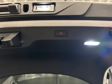 SKODA Enyaq Coupé RS Suite  21Zoll Wärmepumpe PANORAMA