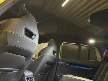 SKODA Enyaq Coupé RS Lounge  21Zoll Wärmepumpe AHK