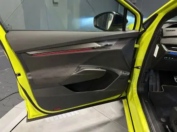 SKODA Enyaq Coupé RS Lounge  21Zoll Wärmepumpe AHK