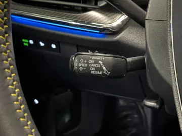 SKODA Enyaq Coupé RS Lounge  21Zoll Wärmepumpe AHK