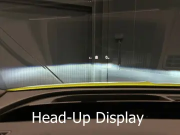 SKODA Enyaq Coupé RS Lounge  21Zoll Wärmepumpe AHK