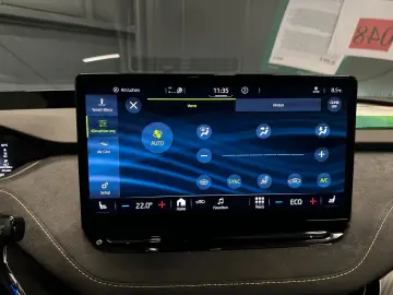 SKODA Enyaq Coupé RS Lounge  21Zoll Wärmepumpe AHK