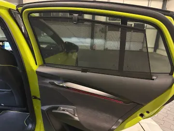 SKODA Enyaq Coupé RS Lounge  21Zoll Wärmepumpe AHK