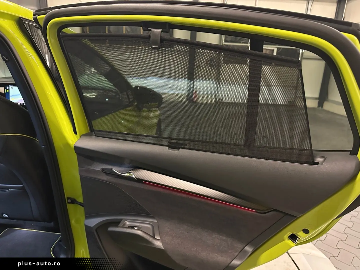 SKODA Enyaq Coupé RS Lounge  21Zoll Wärmepumpe AHK