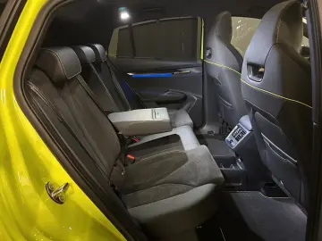 SKODA Enyaq Coupé RS Lounge  21Zoll Wärmepumpe AHK