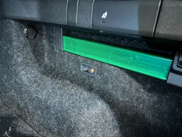 SKODA Enyaq Coupé RS Lounge  21Zoll Wärmepumpe AHK