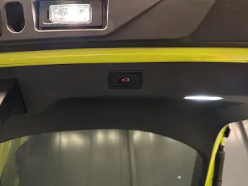 SKODA Enyaq Coupé RS Lounge  21Zoll Wärmepumpe AHK