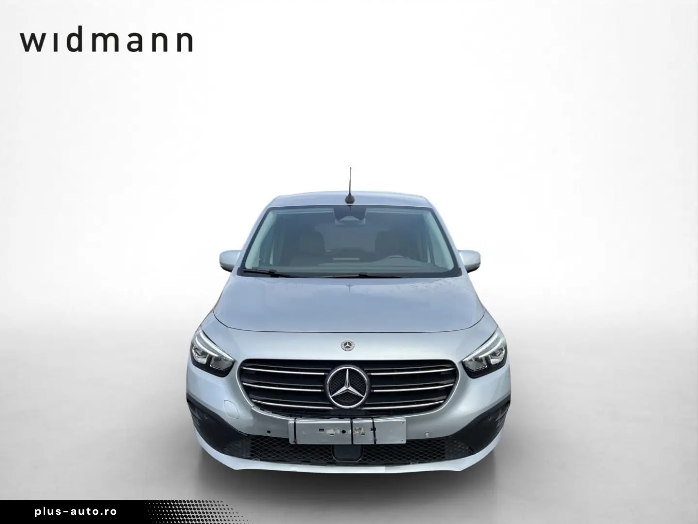 MERCEDES-BENZ T 180 d AUT DynLicht Fernlichtass. Kam. KlimaA