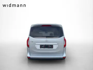 MERCEDES-BENZ T 180 d AUT DynLicht Fernlichtass. Kam. KlimaA