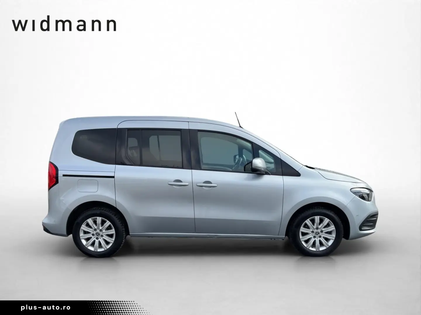 MERCEDES-BENZ T 180 d AUT DynLicht Fernlichtass. Kam. KlimaA