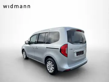 MERCEDES-BENZ T 180 d AUT DynLicht Fernlichtass. Kam. KlimaA