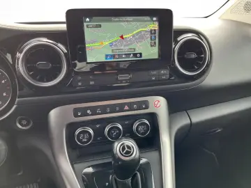 MERCEDES-BENZ T 180 d AUT DynLicht Fernlichtass. Kam. KlimaA