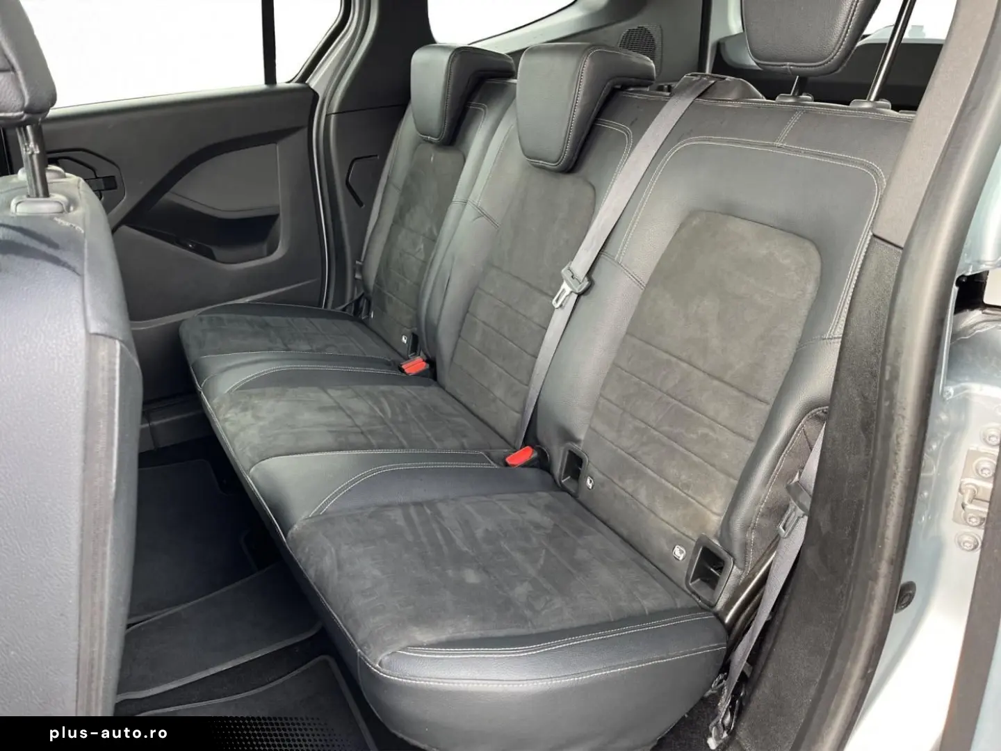 MERCEDES-BENZ T 180 d AUT DynLicht Fernlichtass. Kam. KlimaA