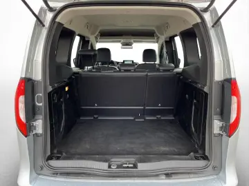 MERCEDES-BENZ T 180 d AUT DynLicht Fernlichtass. Kam. KlimaA