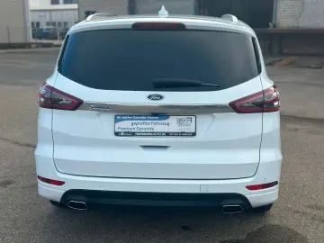 FORD S-Max S-MAX Titanium 7-SITZ ACC CAM SPUR