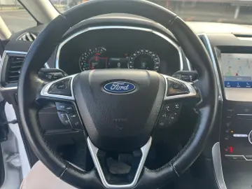 FORD S-Max S-MAX Titanium 7-SITZ ACC CAM SPUR