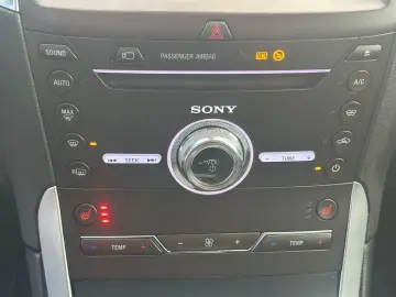 FORD S-Max S-MAX Titanium 7-SITZ ACC CAM SPUR