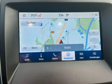 FORD S-Max S-MAX Titanium 7-SITZ ACC CAM SPUR