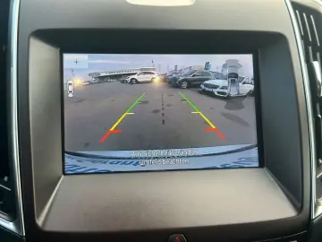 FORD S-Max S-MAX Titanium 7-SITZ ACC CAM SPUR