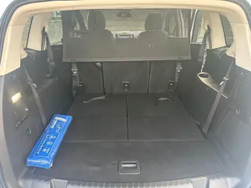 FORD S-Max S-MAX Titanium 7-SITZ ACC CAM SPUR