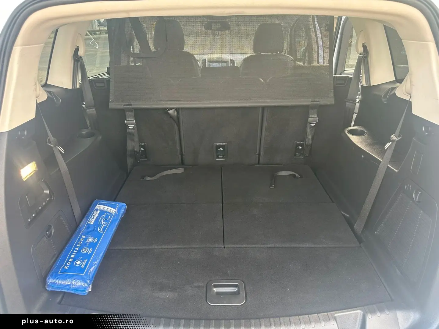 FORD S-Max S-MAX Titanium 7-SITZ ACC CAM SPUR