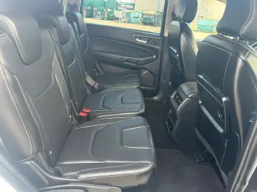 FORD S-Max S-MAX Titanium 7-SITZ ACC CAM SPUR