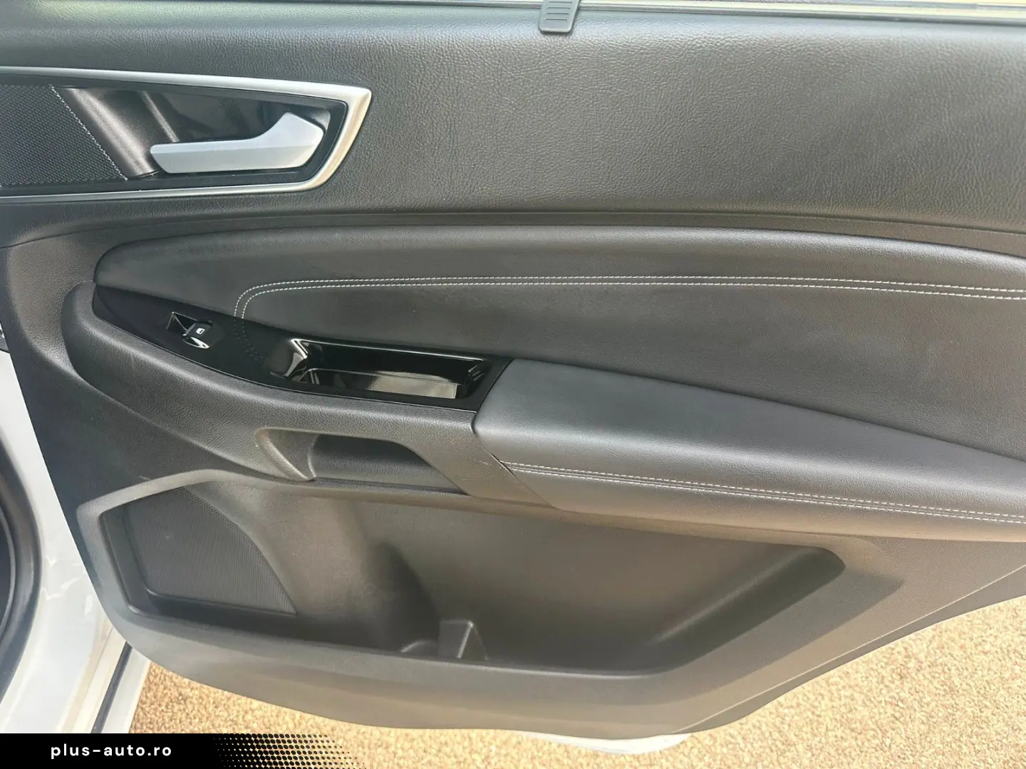 FORD S-Max S-MAX Titanium 7-SITZ ACC CAM SPUR