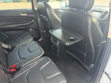 FORD S-Max S-MAX Titanium 7-SITZ ACC CAM SPUR