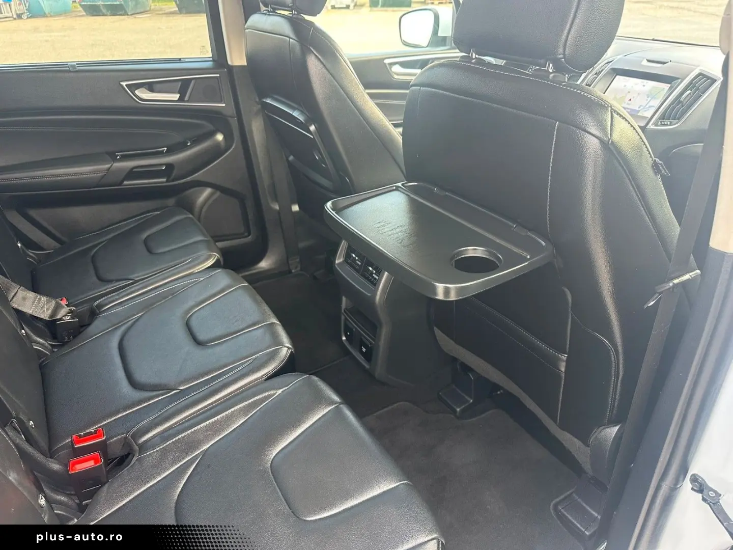 FORD S-Max S-MAX Titanium 7-SITZ ACC CAM SPUR