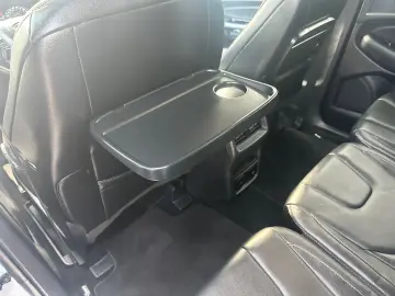 FORD S-Max S-MAX Titanium 7-SITZ ACC CAM SPUR