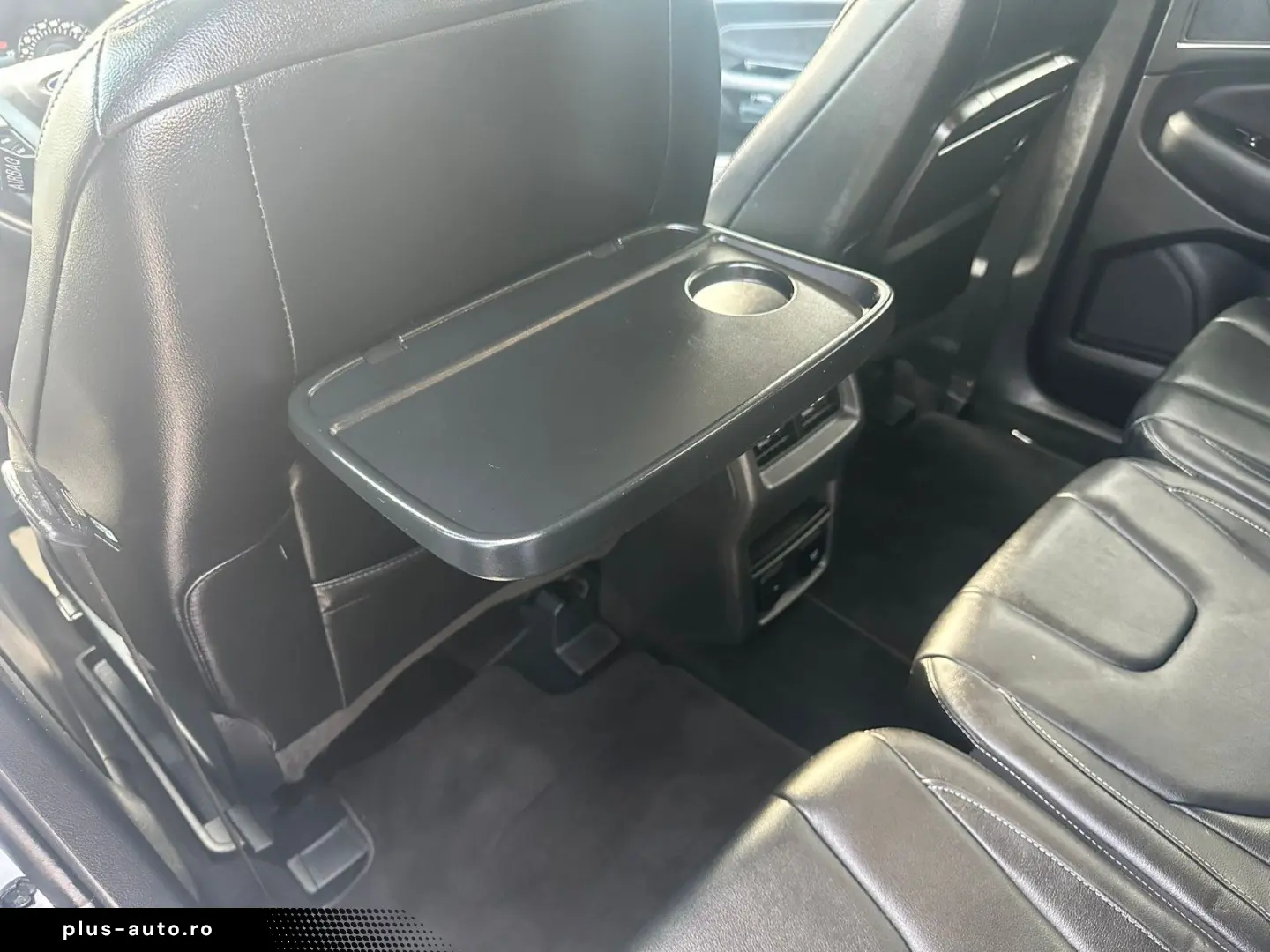 FORD S-Max S-MAX Titanium 7-SITZ ACC CAM SPUR