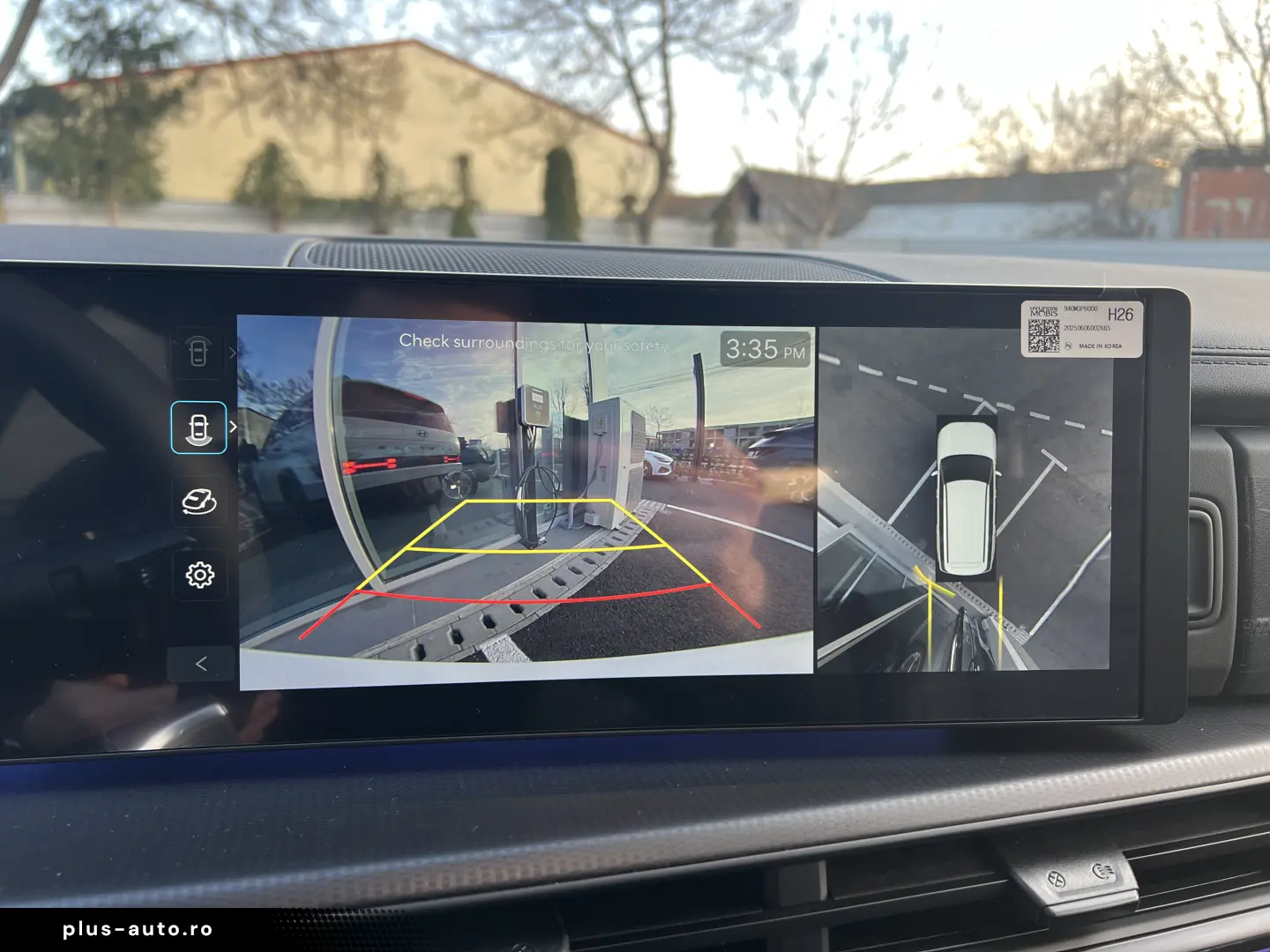 Plug-in 252 CP Calligraphy