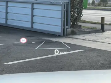 Plug-in 252 CP Calligraphy