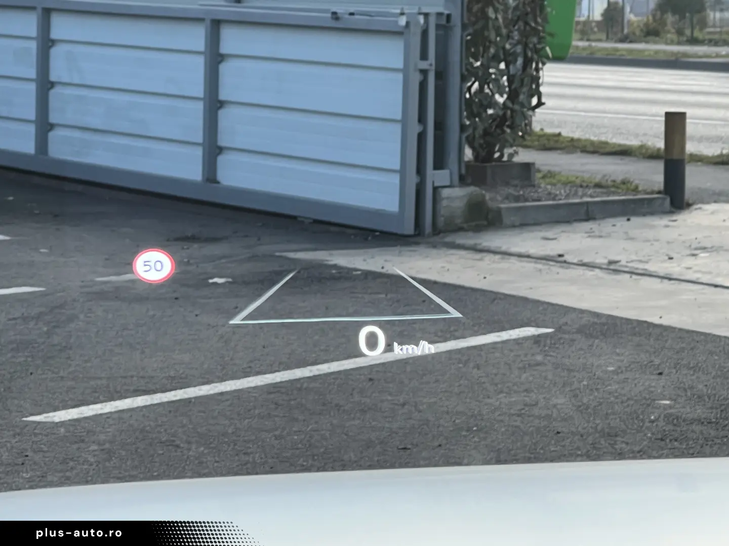 Plug-in 252 CP Calligraphy