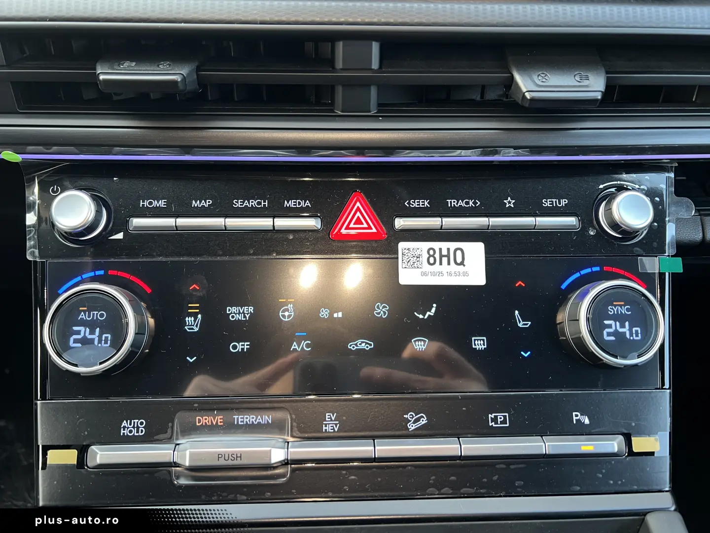 Plug-in 252 CP Calligraphy