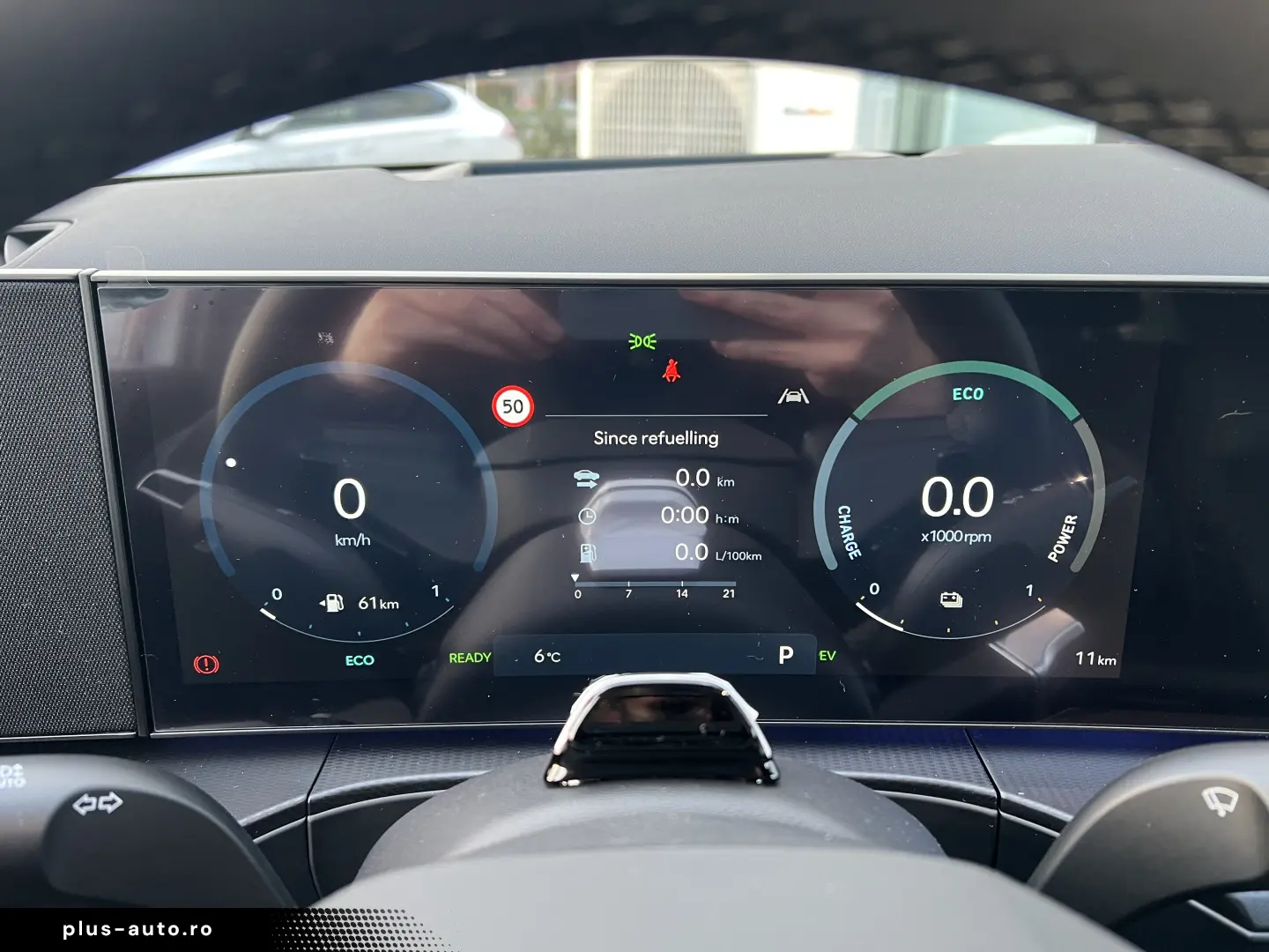 Plug-in 252 CP Calligraphy