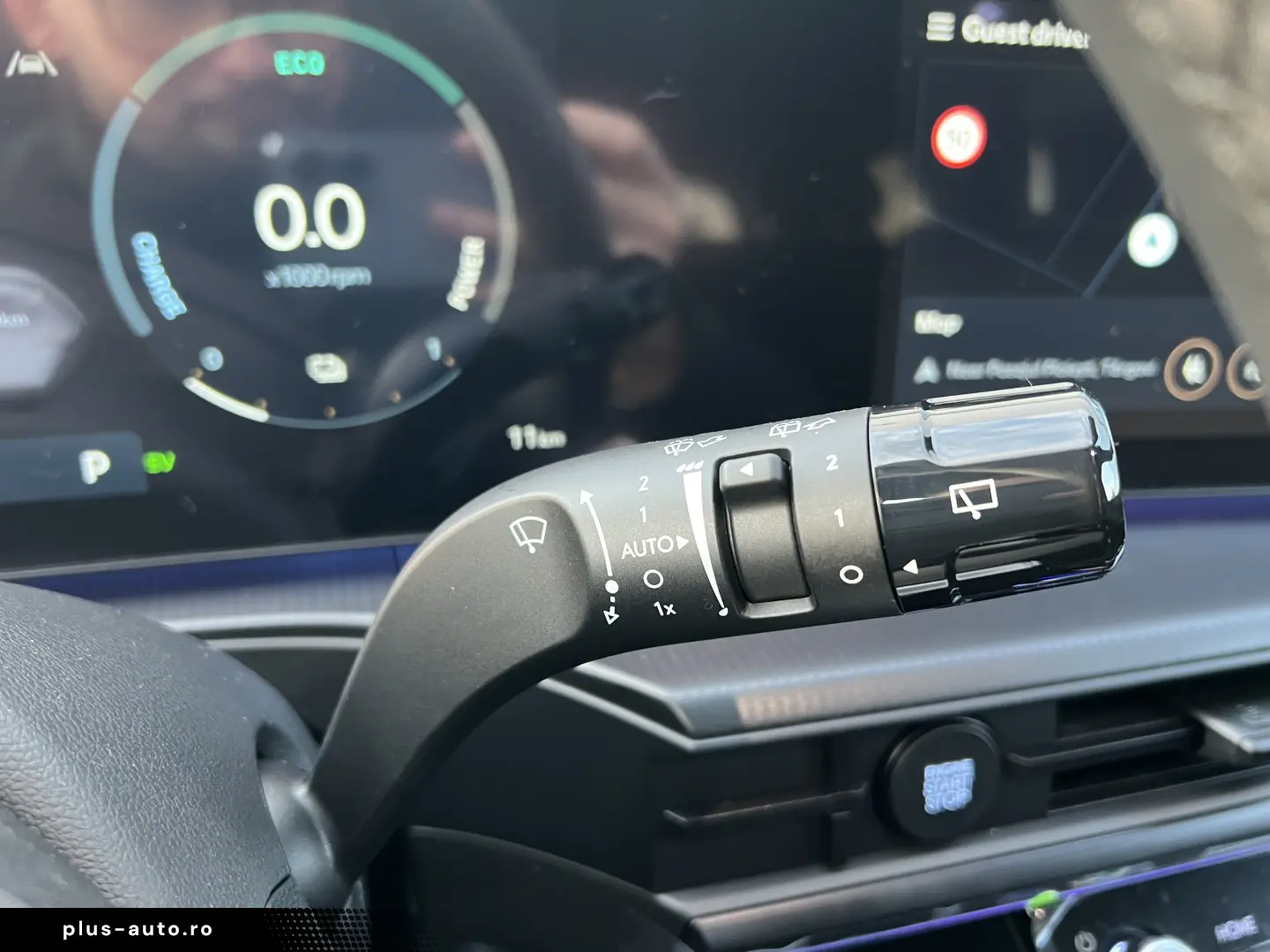 Plug-in 252 CP Calligraphy