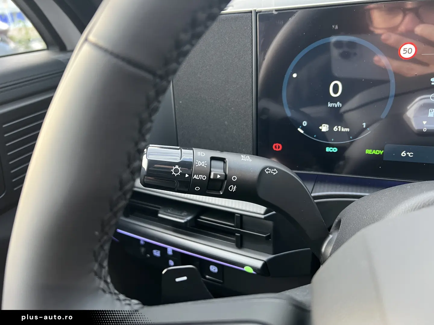 Plug-in 252 CP Calligraphy