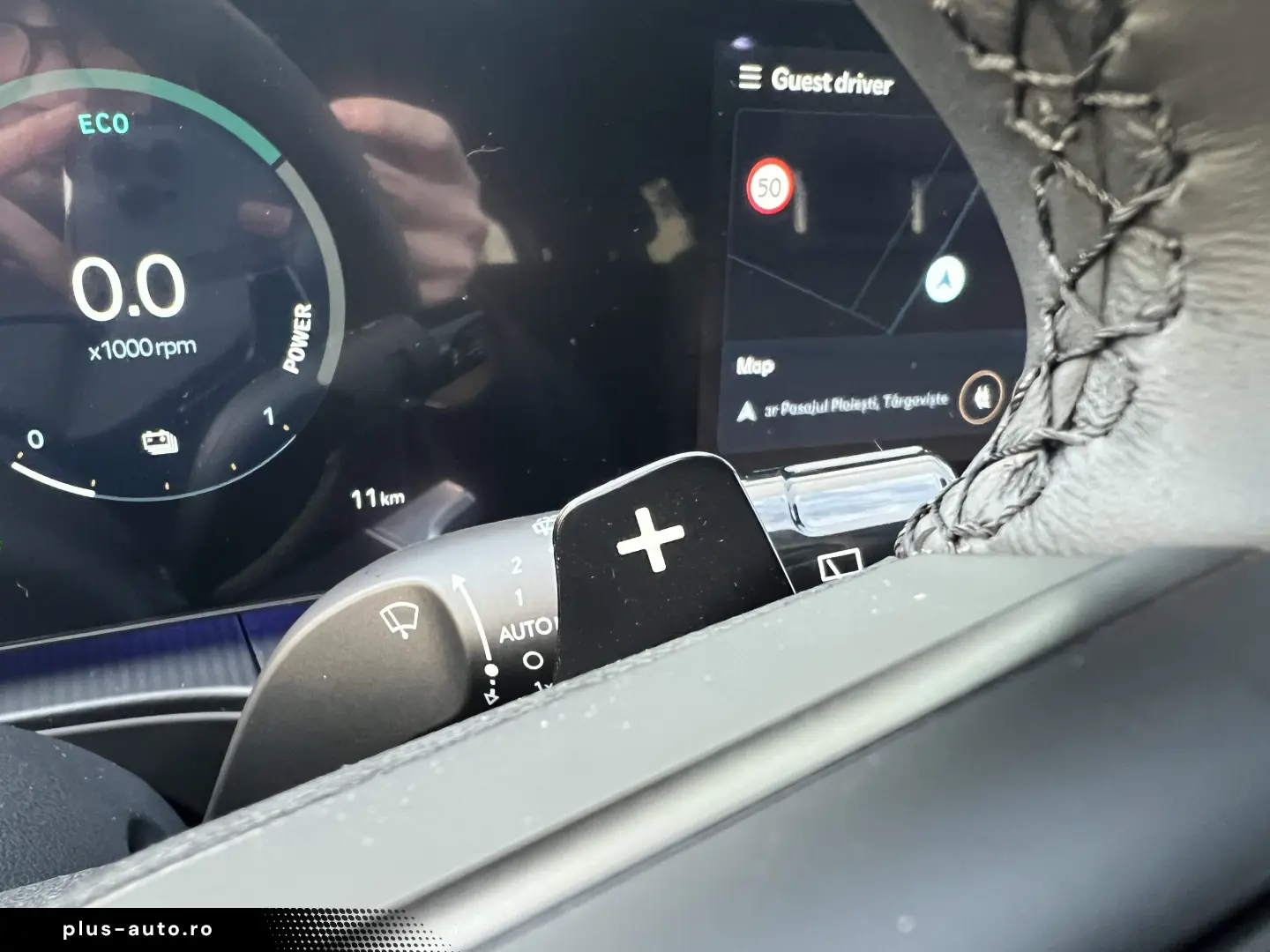 Plug-in 252 CP Calligraphy