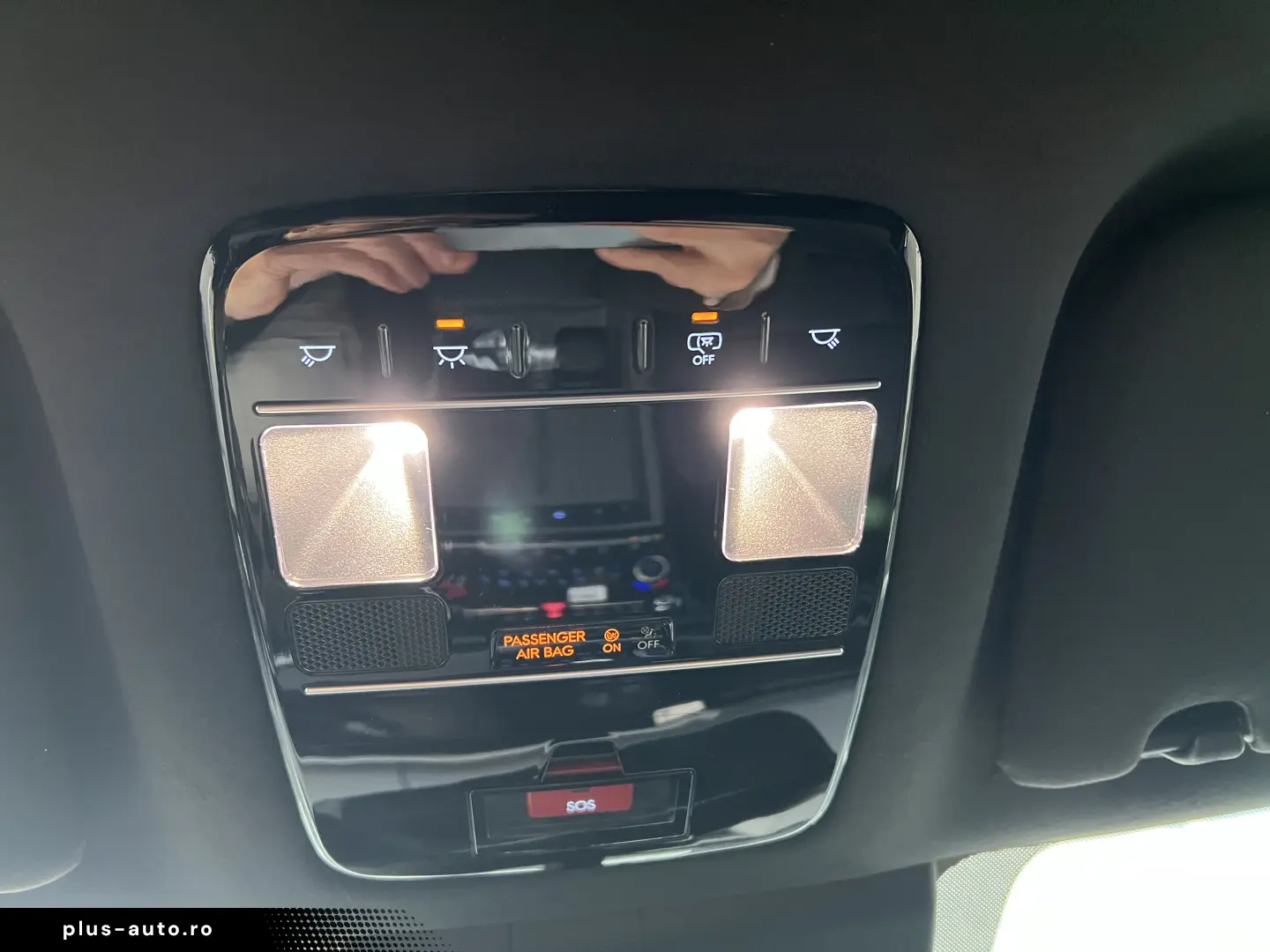 Plug-in 252 CP Calligraphy