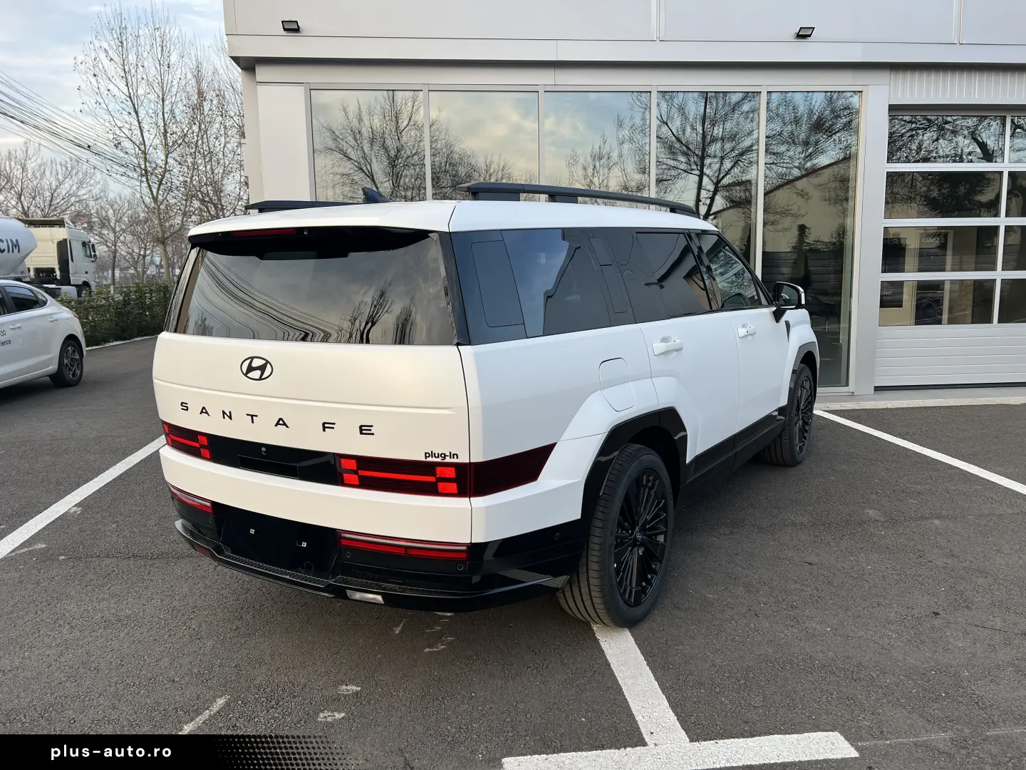 Plug-in 252 CP Calligraphy