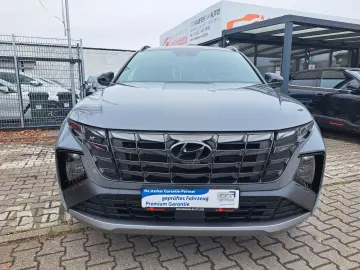 HYUNDAI Tucson N Line Plug-In Hybrid 4WD CAM ACC LENK-HZ