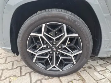 HYUNDAI Tucson N Line Plug-In Hybrid 4WD CAM ACC LENK-HZ