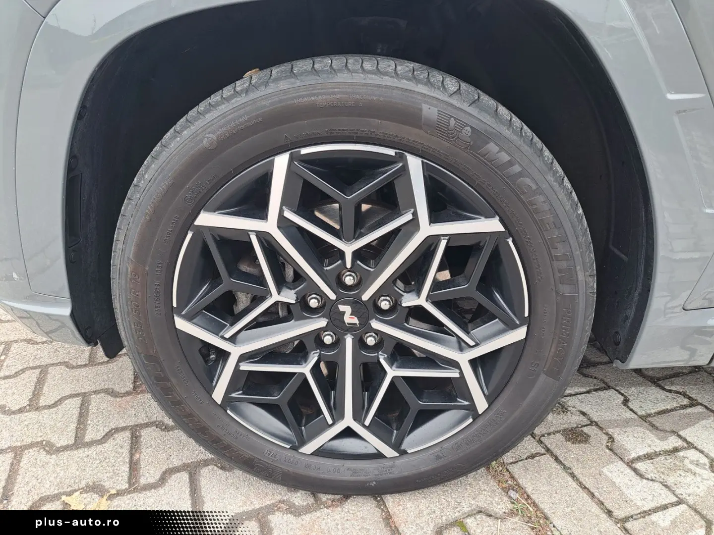 HYUNDAI Tucson N Line Plug-In Hybrid 4WD CAM ACC LENK-HZ